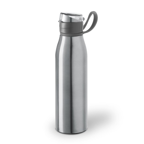 Squeeze Alumínio 650 ml Personalizado