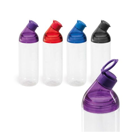 Squeeze Com Logo Personalizado