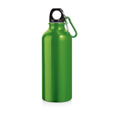 Squeeze Com Mosquetão 500 ml Personalizado