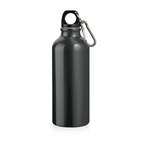 Squeeze Com Mosquetão 500 ml Personalizado