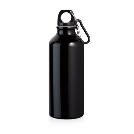 Squeeze Com Mosquetão 500 ml Personalizado