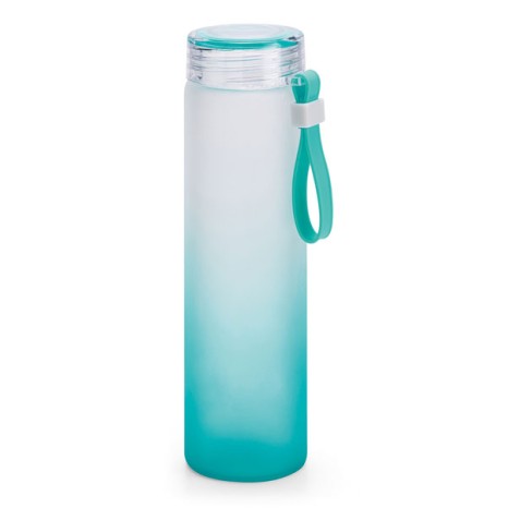 Squeeze de Vidro Personalizado Para Brinde