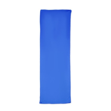 Toalha Esportiva de Elastano Personalizada