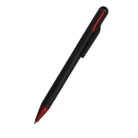 Caneta de Plástico Personalizada