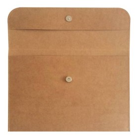 Pasta Envelope Ecológica