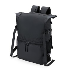 Mochila de Couro Sintético 34 Litros Personalizada
