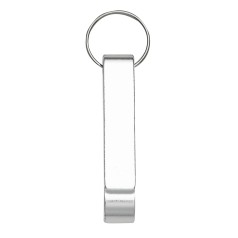 Chaveiro de Metal Abridor de Garrafas Personalizado Atacado