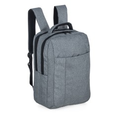 Mochila de Nylon Personalizada com Logo