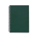Caderno capa Kraft Personalizado