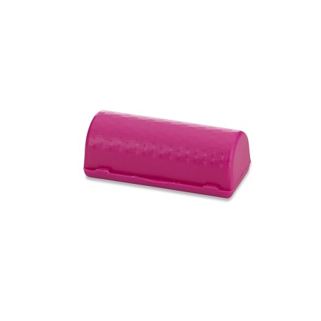 Porta Batom Personalizado Para Outubro Rosa