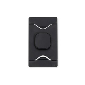 Adesivo Porta Cartão Para Celular Com Suporte Personalizado Para Brinde