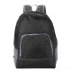 Mochila de Nylon Dobrável Personalizada Para Outubro Rosa
