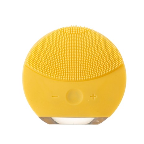 Massageador e Limpador Facial Personalizado Para Outubro Rosa