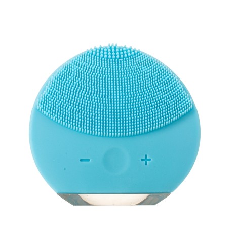 Massageador e Limpador Facial Personalizado Para Outubro Rosa