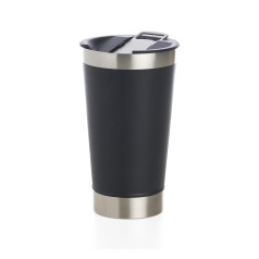 Copo Térmico 500ml Com Abridor Personalizado