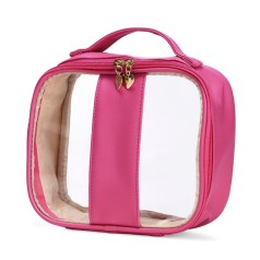 Necessaire PVC Impermeável Personalizado